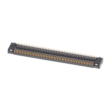 Molex Board To Board & Mezzanine Connectors 0.4Btb Rechsgassyj-B Endtl100Cktembstppkg 513381074
